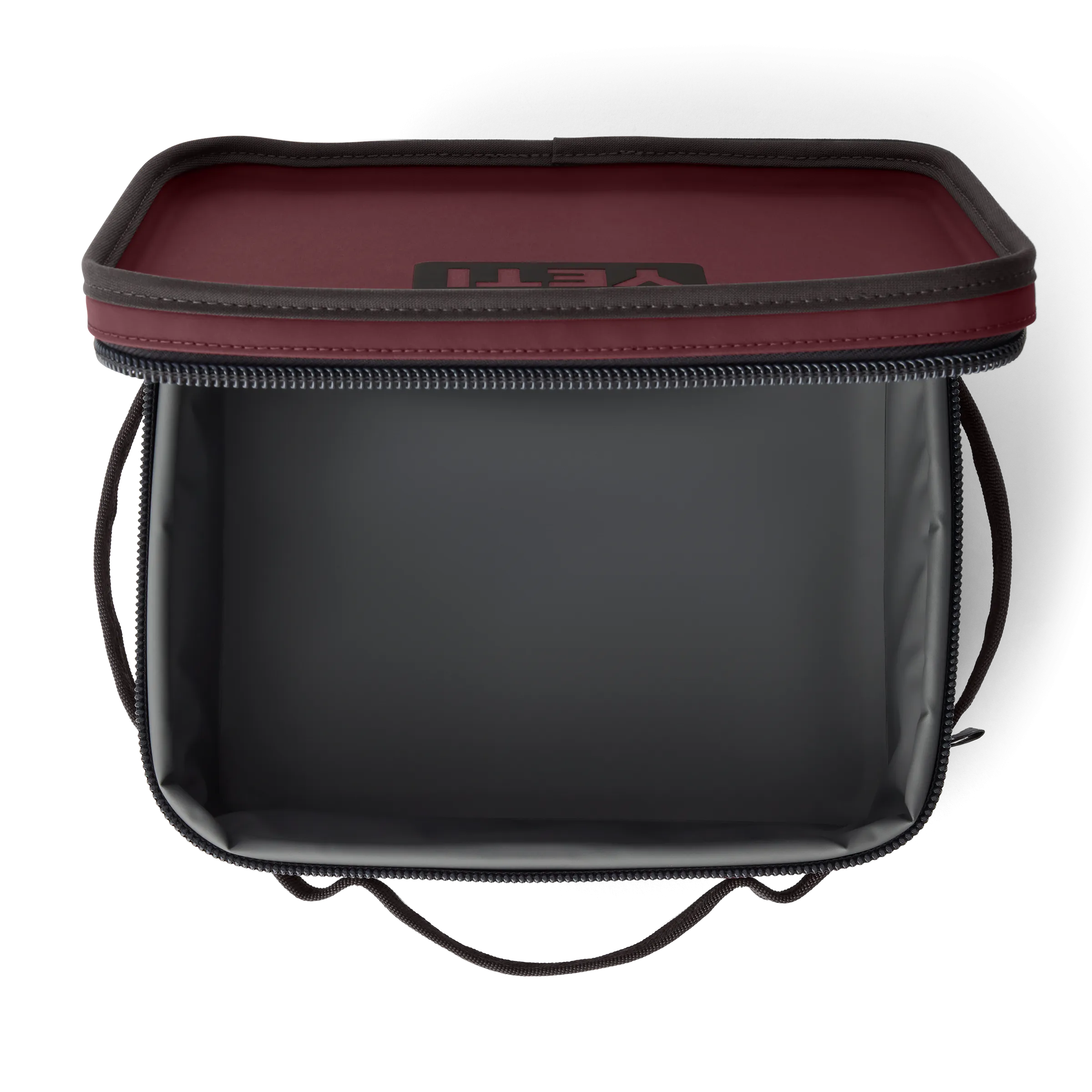 Yeti Daytrip Lunch Box - Wild Vine Red