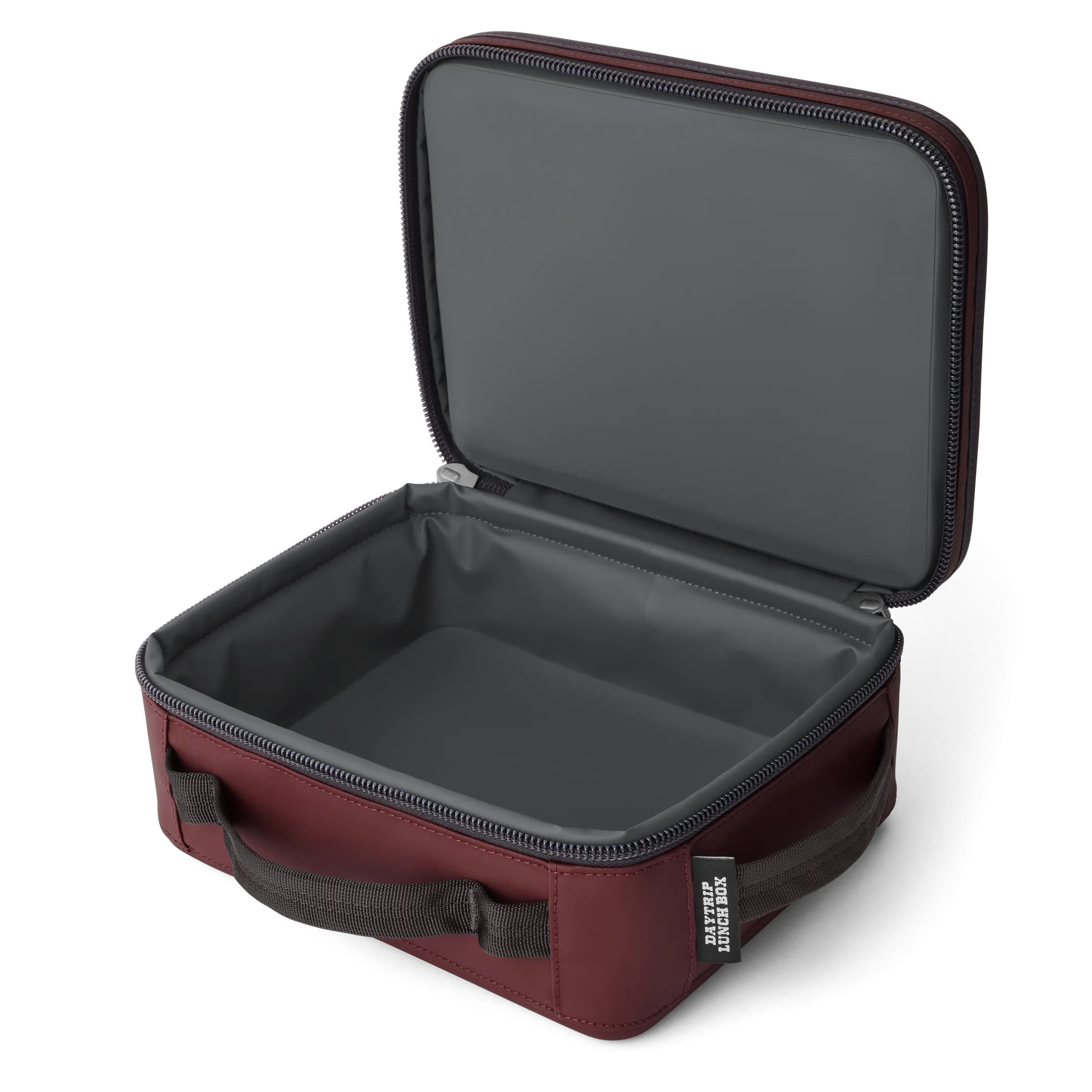 Yeti Daytrip Lunch Box - Wild Vine Red