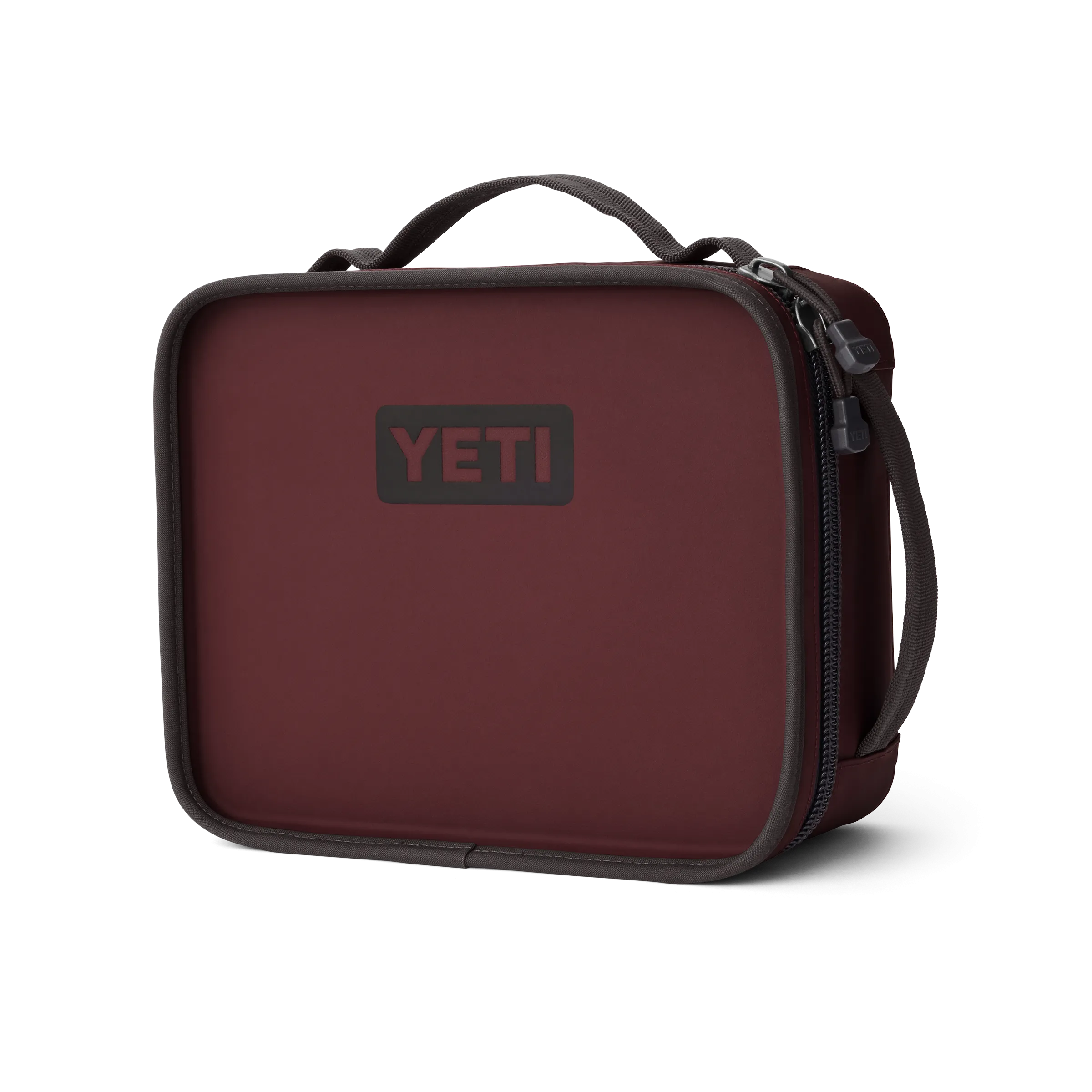 Yeti Daytrip Lunch Box - Wild Vine Red