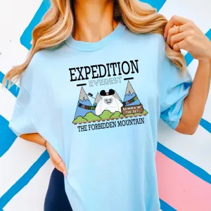 Yeti Everest Shirt for Women