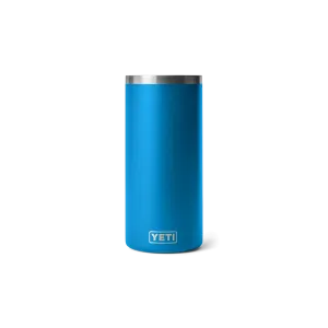 Yeti Rambler Wine Chiller - Big Wave Blue