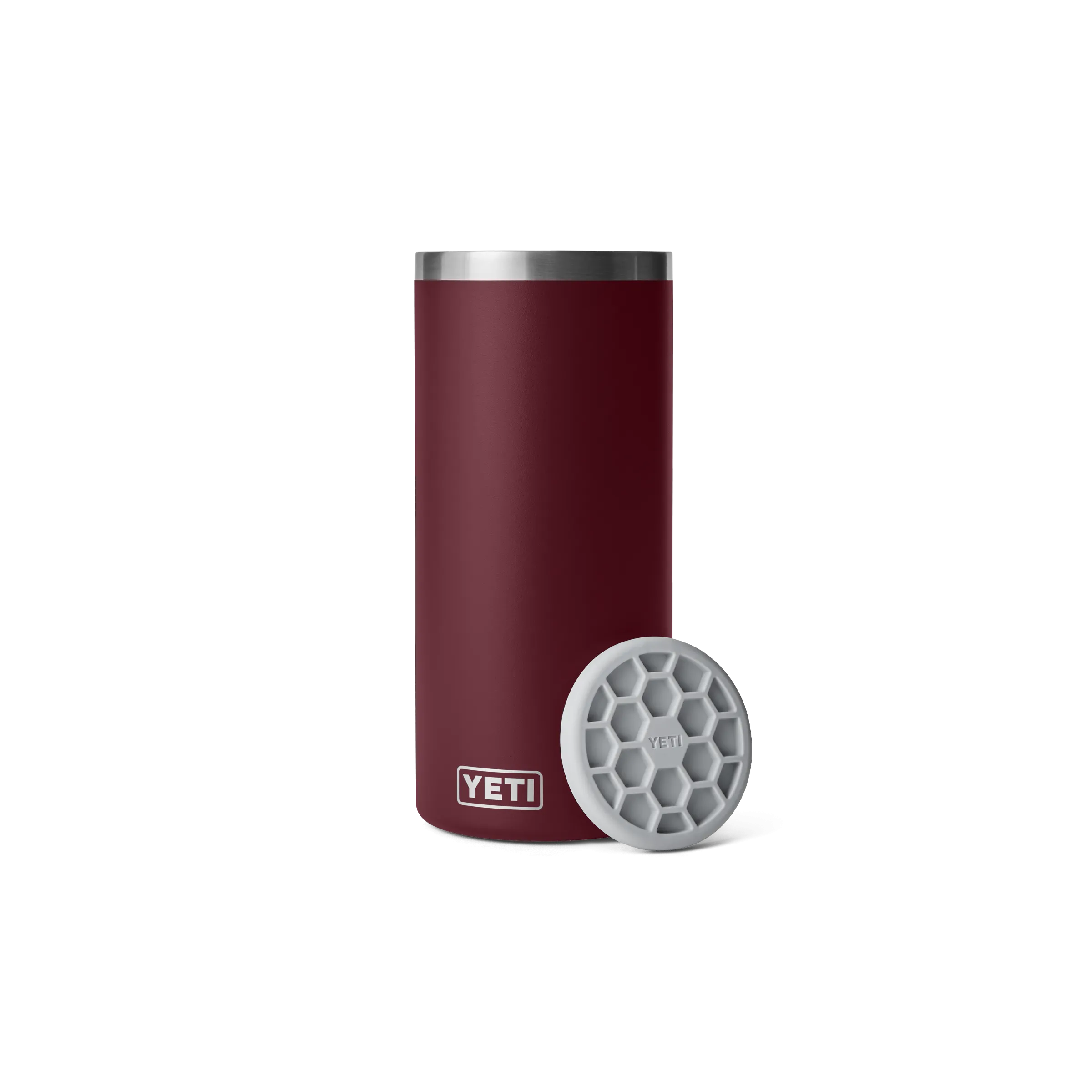 Yeti Rambler Wine Chiller - Wild Vine Red