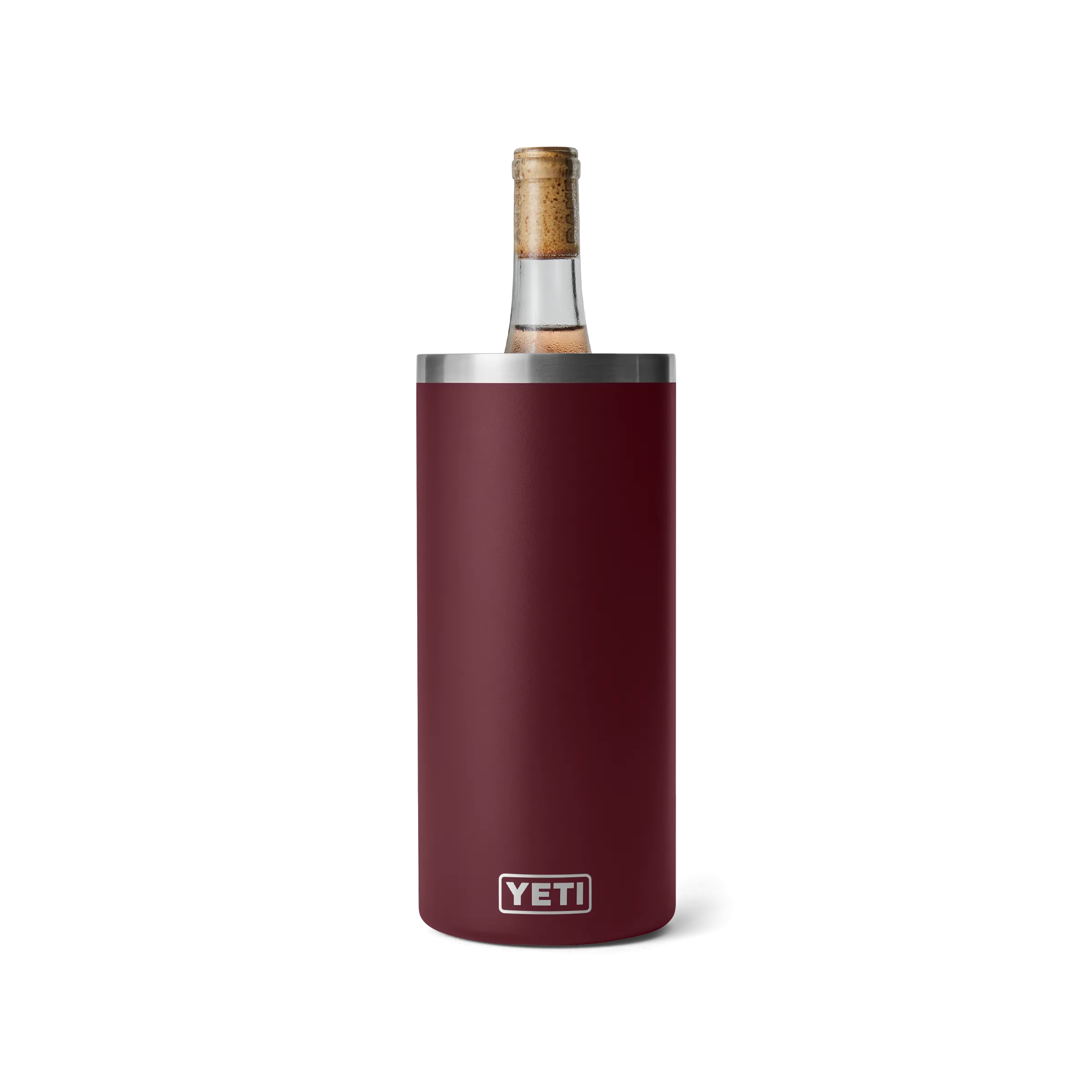 Yeti Rambler Wine Chiller - Wild Vine Red