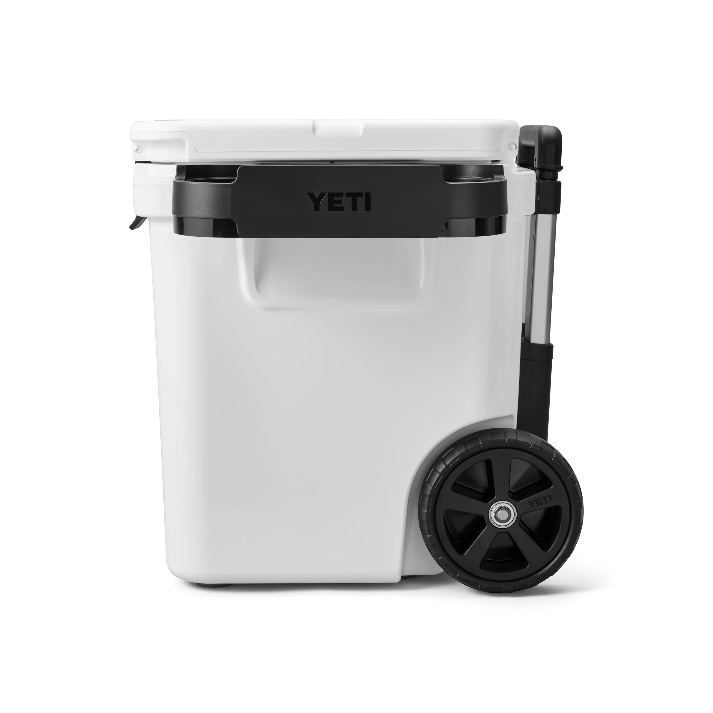 Yeti Roadie Wheeled Cooler Cup Caddy