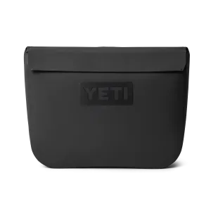 Yeti SideKick Dry 6L Gear Case - Black