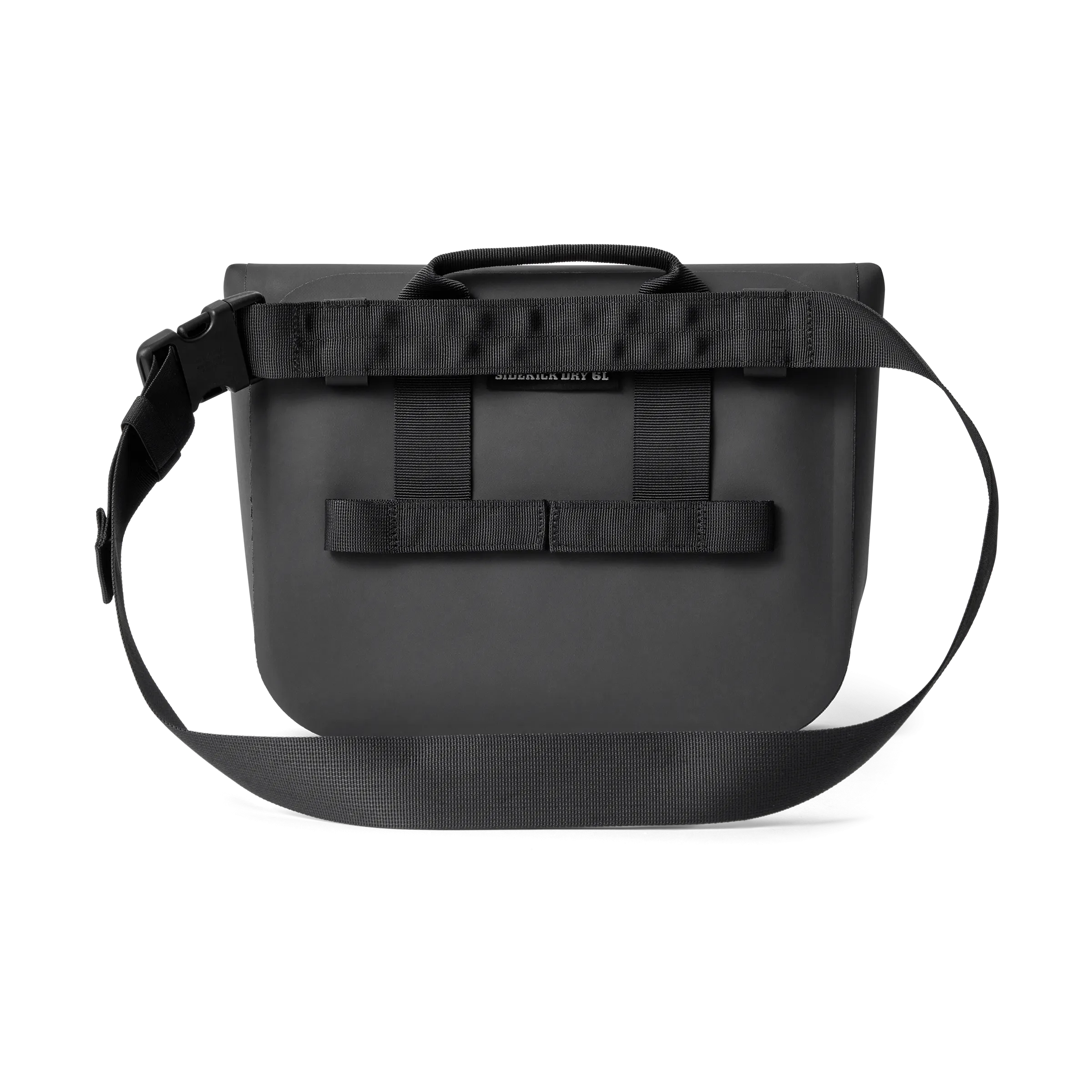 Yeti SideKick Dry 6L Gear Case - Charcoal