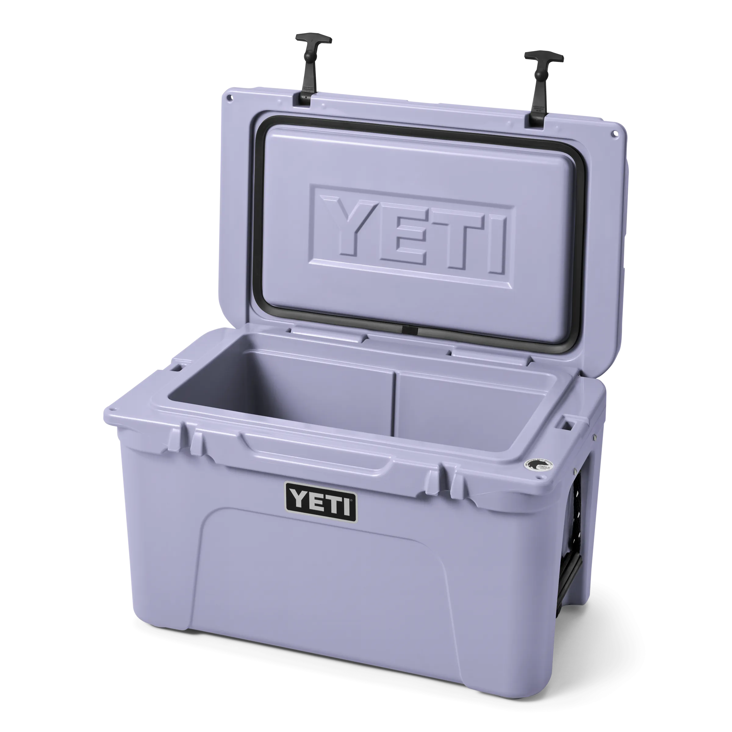 Yeti Tundra 45 Hard Cooler - Cosmic Lilac