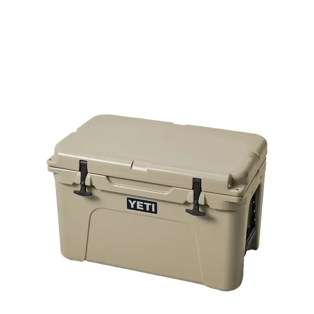 YETI Tundra 45 qt Cooler