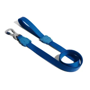 Zee.Dog Leash Neopro Blue S